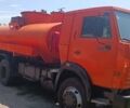КамАЗ 53213, объемом двигателя 0 л и пробегом 2 тыс. км за 15000 $, фото 2 на Automoto.ua