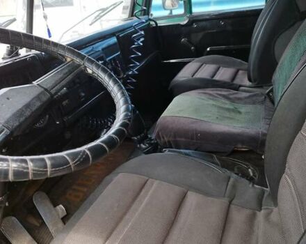 КамАЗ 53213 1989 в Запорожье на Automoto.ua КамАЗ 53213, объемом двигателя 0 л и пробегом 500 тыс. км за 7000 $, фото 12 на Automoto.ua