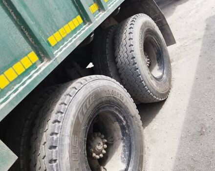 КамАЗ 53213 1989 в Запорожье на Automoto.ua КамАЗ 53213, объемом двигателя 0 л и пробегом 500 тыс. км за 7000 $, фото 3 на Automoto.ua