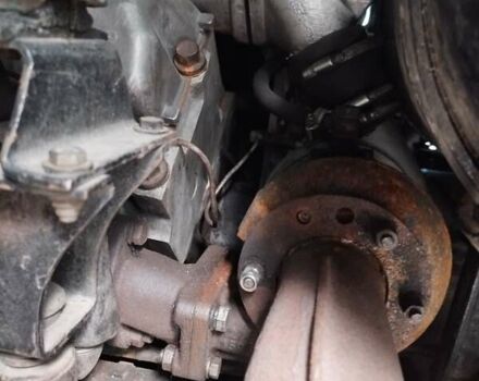 КамАЗ 53213 1989 в Запорожье на Automoto.ua КамАЗ 53213, объемом двигателя 0 л и пробегом 500 тыс. км за 7000 $, фото 11 на Automoto.ua