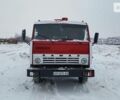 КамАЗ 53213, объемом двигателя 10.85 л и пробегом 1 тыс. км за 8200 $, фото 1 на Automoto.ua