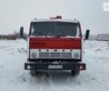 КамАЗ 53213, об'ємом двигуна 10.85 л та пробігом 1 тис. км за 8200 $, фото 1 на Automoto.ua