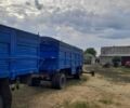 КамАЗ 53213, объемом двигателя 0 л и пробегом 10 тыс. км за 8000 $, фото 3 на Automoto.ua
