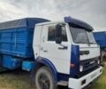 КамАЗ 53213, объемом двигателя 0 л и пробегом 10 тыс. км за 8000 $, фото 1 на Automoto.ua