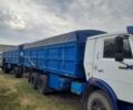 КамАЗ 53213, объемом двигателя 0 л и пробегом 10 тыс. км за 8000 $, фото 1 на Automoto.ua