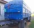 КамАЗ 53213, объемом двигателя 0 л и пробегом 1000 тыс. км за 8000 $, фото 4 на Automoto.ua