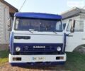 КамАЗ 53213, объемом двигателя 0 л и пробегом 1000 тыс. км за 8000 $, фото 1 на Automoto.ua