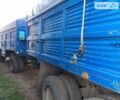 КамАЗ 53213, объемом двигателя 0 л и пробегом 1000 тыс. км за 8000 $, фото 3 на Automoto.ua