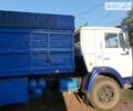 КамАЗ 53213, объемом двигателя 0 л и пробегом 1000 тыс. км за 8000 $, фото 7 на Automoto.ua