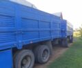 КамАЗ 53213, объемом двигателя 0 л и пробегом 1000 тыс. км за 8000 $, фото 5 на Automoto.ua