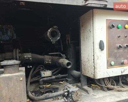 КамАЗ 53213, об'ємом двигуна 10.8 л та пробігом 0 тис. км за 20000 $, фото 4 на Automoto.ua