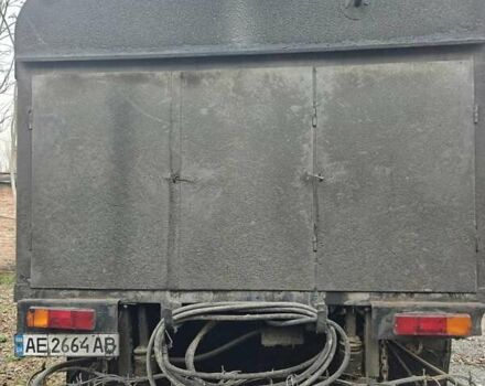 КамАЗ 53213, об'ємом двигуна 10.8 л та пробігом 0 тис. км за 20000 $, фото 3 на Automoto.ua