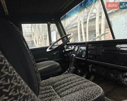 КамАЗ 53213, об'ємом двигуна 10.8 л та пробігом 0 тис. км за 20000 $, фото 9 на Automoto.ua