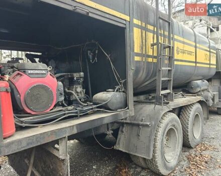 КамАЗ 53213, об'ємом двигуна 10.8 л та пробігом 0 тис. км за 20000 $, фото 6 на Automoto.ua