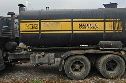 КамАЗ 53213, об'ємом двигуна 10.8 л та пробігом 0 тис. км за 20000 $, фото 10 на Automoto.ua