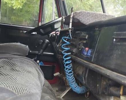 КамАЗ 53213, об'ємом двигуна 0 л та пробігом 3 тис. км за 7000 $, фото 7 на Automoto.ua