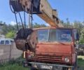 КамАЗ 53213, об'ємом двигуна 0 л та пробігом 0 тис. км за 16000 $, фото 1 на Automoto.ua