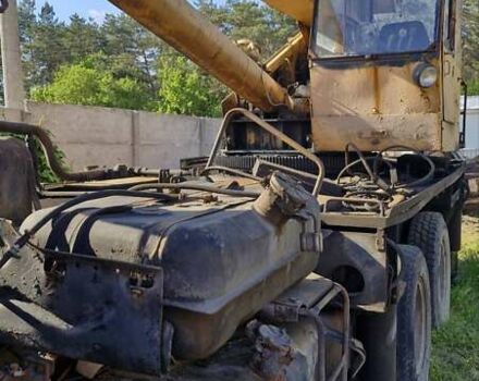 КамАЗ 53213, объемом двигателя 0 л и пробегом 0 тыс. км за 15000 $, фото 1 на Automoto.ua