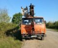 КамАЗ 53213, об'ємом двигуна 0 л та пробігом 0 тис. км за 28000 $, фото 3 на Automoto.ua