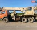 КамАЗ 53213, об'ємом двигуна 0 л та пробігом 0 тис. км за 28000 $, фото 4 на Automoto.ua
