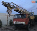 КамАЗ 53213, объемом двигателя 0 л и пробегом 100 тыс. км за 11500 $, фото 1 на Automoto.ua