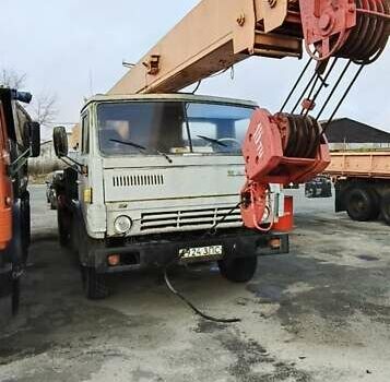 КамАЗ 53213, объемом двигателя 0 л и пробегом 0 тыс. км за 22000 $, фото 1 на Automoto.ua