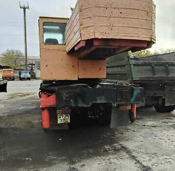 КамАЗ 53213, объемом двигателя 0 л и пробегом 0 тыс. км за 22000 $, фото 4 на Automoto.ua