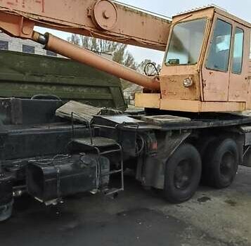 КамАЗ 53213, объемом двигателя 0 л и пробегом 0 тыс. км за 22000 $, фото 2 на Automoto.ua