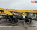 КамАЗ 53213, объемом двигателя 0 л и пробегом 89 тыс. км за 35000 $, фото 2 на Automoto.ua