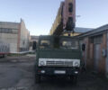 КамАЗ 53213, объемом двигателя 0 л и пробегом 89 тыс. км за 35000 $, фото 1 на Automoto.ua