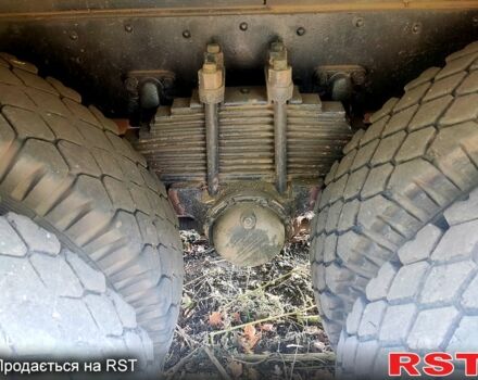 КамАЗ 53213, объемом двигателя 10 л и пробегом 0 тыс. км за 7500 $, фото 3 на Automoto.ua