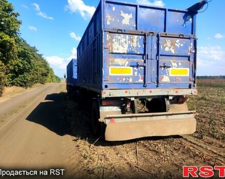 КамАЗ 53213, объемом двигателя 10 л и пробегом 0 тыс. км за 7500 $, фото 2 на Automoto.ua