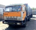 КамАЗ 53213, объемом двигателя 10.9 л и пробегом 1000 тыс. км за 6000 $, фото 1 на Automoto.ua