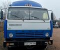 КамАЗ 53213, об'ємом двигуна 10.9 л та пробігом 230 тис. км за 7800 $, фото 9 на Automoto.ua