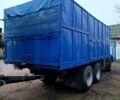 КамАЗ 53213, об'ємом двигуна 10.9 л та пробігом 230 тис. км за 7800 $, фото 3 на Automoto.ua