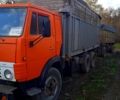 КамАЗ 53213, объемом двигателя 10 л и пробегом 500 тыс. км за 5000 $, фото 3 на Automoto.ua