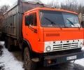 КамАЗ 53213, объемом двигателя 10 л и пробегом 500 тыс. км за 5000 $, фото 1 на Automoto.ua