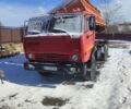 КамАЗ 53213, объемом двигателя 0 л и пробегом 0 тыс. км за 8000 $, фото 1 на Automoto.ua