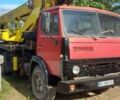 КамАЗ 53213, объемом двигателя 0 л и пробегом 0 тыс. км за 21000 $, фото 1 на Automoto.ua