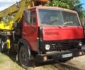 КамАЗ 53213, объемом двигателя 0 л и пробегом 0 тыс. км за 21000 $, фото 5 на Automoto.ua