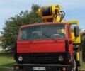 КамАЗ 53213, объемом двигателя 0 л и пробегом 0 тыс. км за 21000 $, фото 9 на Automoto.ua
