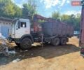 КамАЗ 53213, объемом двигателя 0 л и пробегом 100 тыс. км за 12000 $, фото 1 на Automoto.ua