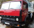 КамАЗ 53213, об'ємом двигуна 10.85 л та пробігом 100 тис. км за 13500 $, фото 1 на Automoto.ua