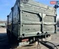 Желтый КамАЗ 53213, объемом двигателя 10.85 л и пробегом 100 тыс. км за 6200 $, фото 5 на Automoto.ua