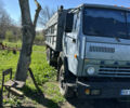 Серый КамАЗ 53213, объемом двигателя 10.8 л и пробегом 50 тыс. км за 6500 $, фото 13 на Automoto.ua