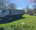Серый КамАЗ 53213, объемом двигателя 10.8 л и пробегом 50 тыс. км за 6500 $, фото 11 на Automoto.ua
