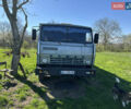 Серый КамАЗ 53213, объемом двигателя 10.8 л и пробегом 50 тыс. км за 6500 $, фото 14 на Automoto.ua