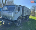 Серый КамАЗ 53213, объемом двигателя 10.8 л и пробегом 50 тыс. км за 6500 $, фото 15 на Automoto.ua