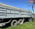 Серый КамАЗ 53213, объемом двигателя 10.8 л и пробегом 50 тыс. км за 6500 $, фото 20 на Automoto.ua