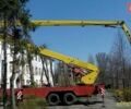 Серый КамАЗ 53213, объемом двигателя 10.85 л и пробегом 34 тыс. км за 35555 $, фото 1 на Automoto.ua